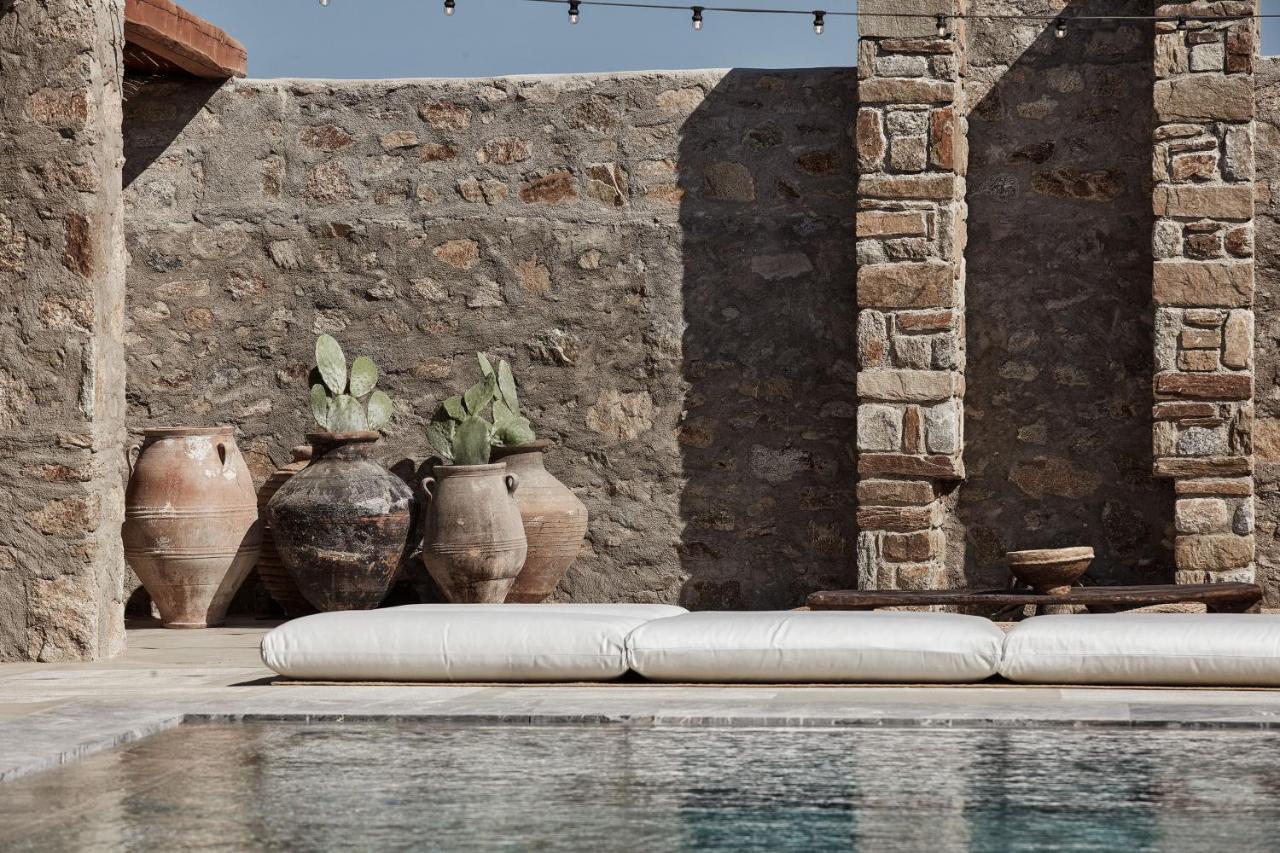 Nomad Mykonos - Small Luxury Of The World 5*