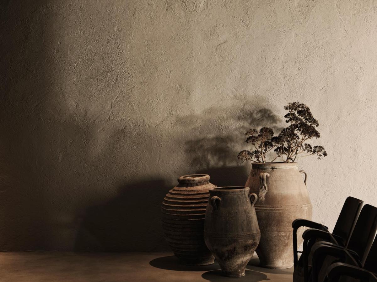 Hotel Nomad Mykonos - Small Luxury Of The World