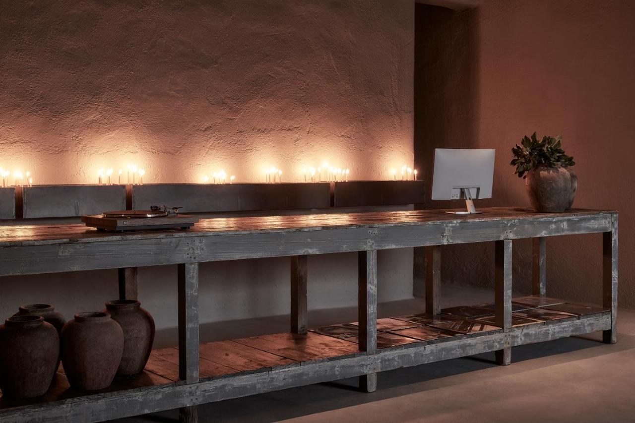 Nomad Mykonos - Small Luxury Of The World Hotel 5*