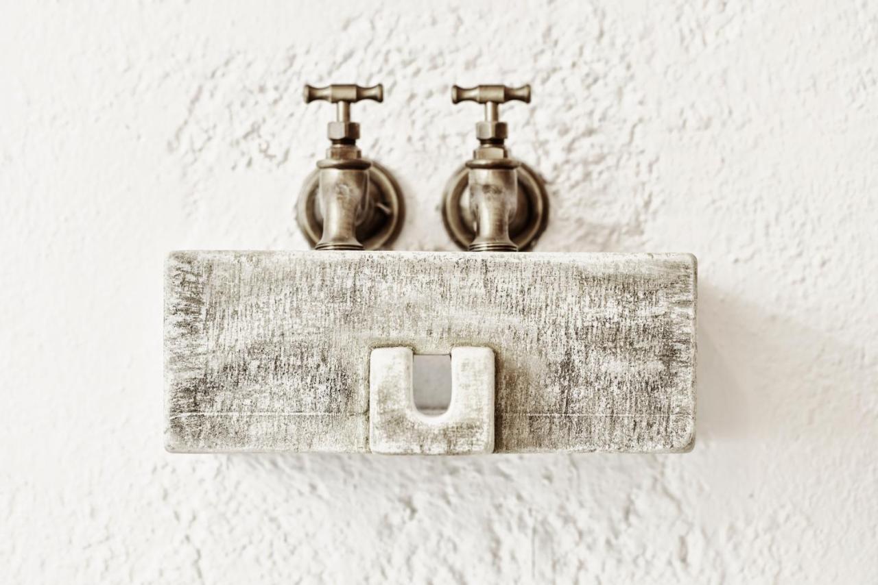 Nomad Mykonos - Small Luxury Of The World Hotel Kalo Livadi