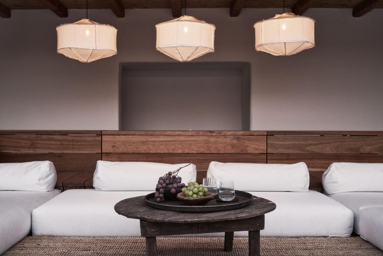 Nomad Mykonos - Small Luxury Of The World 5*