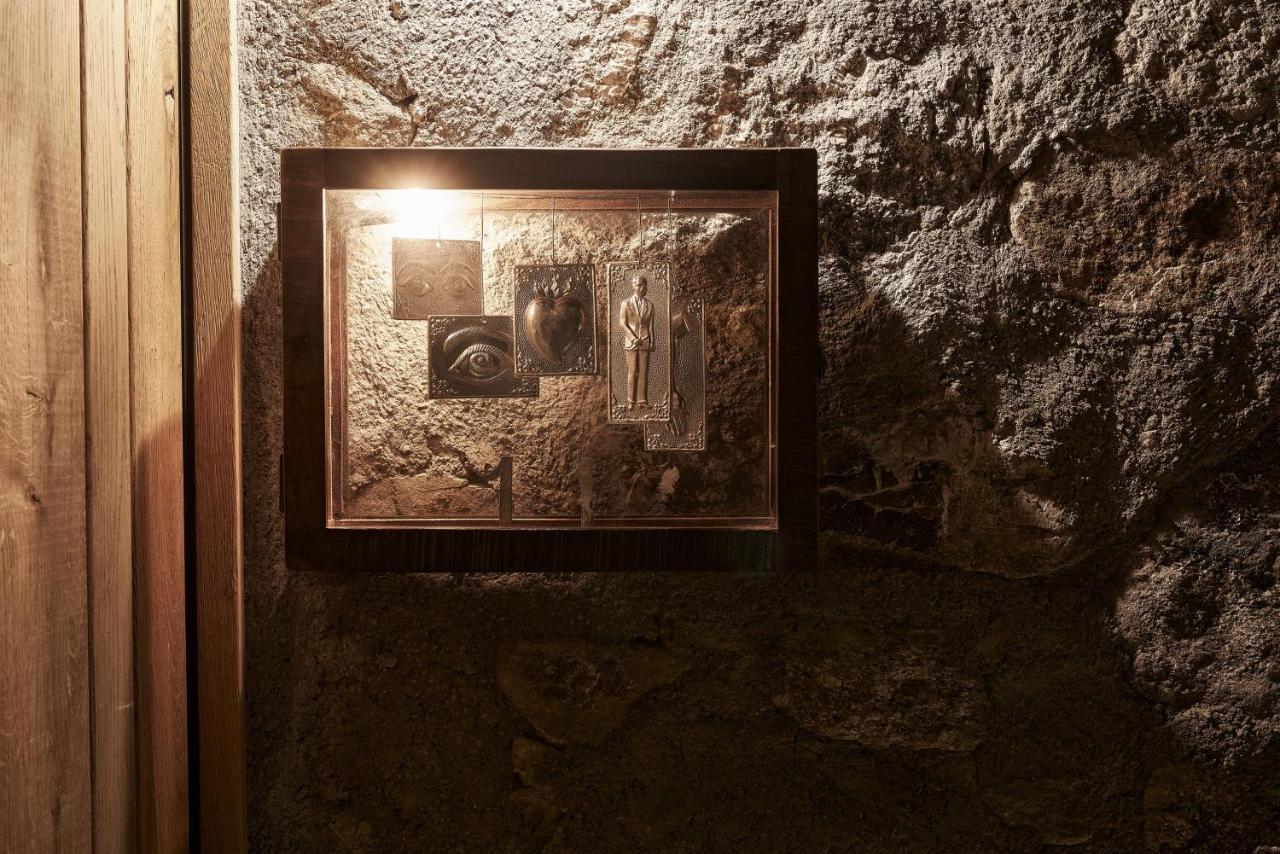 Hotel Nomad Mykonos - Small Luxury Of The World Kalo Livadi