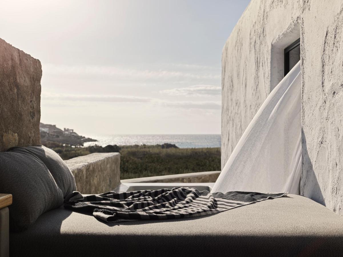 Nomad Mykonos - Small Luxury Of The World Hotel