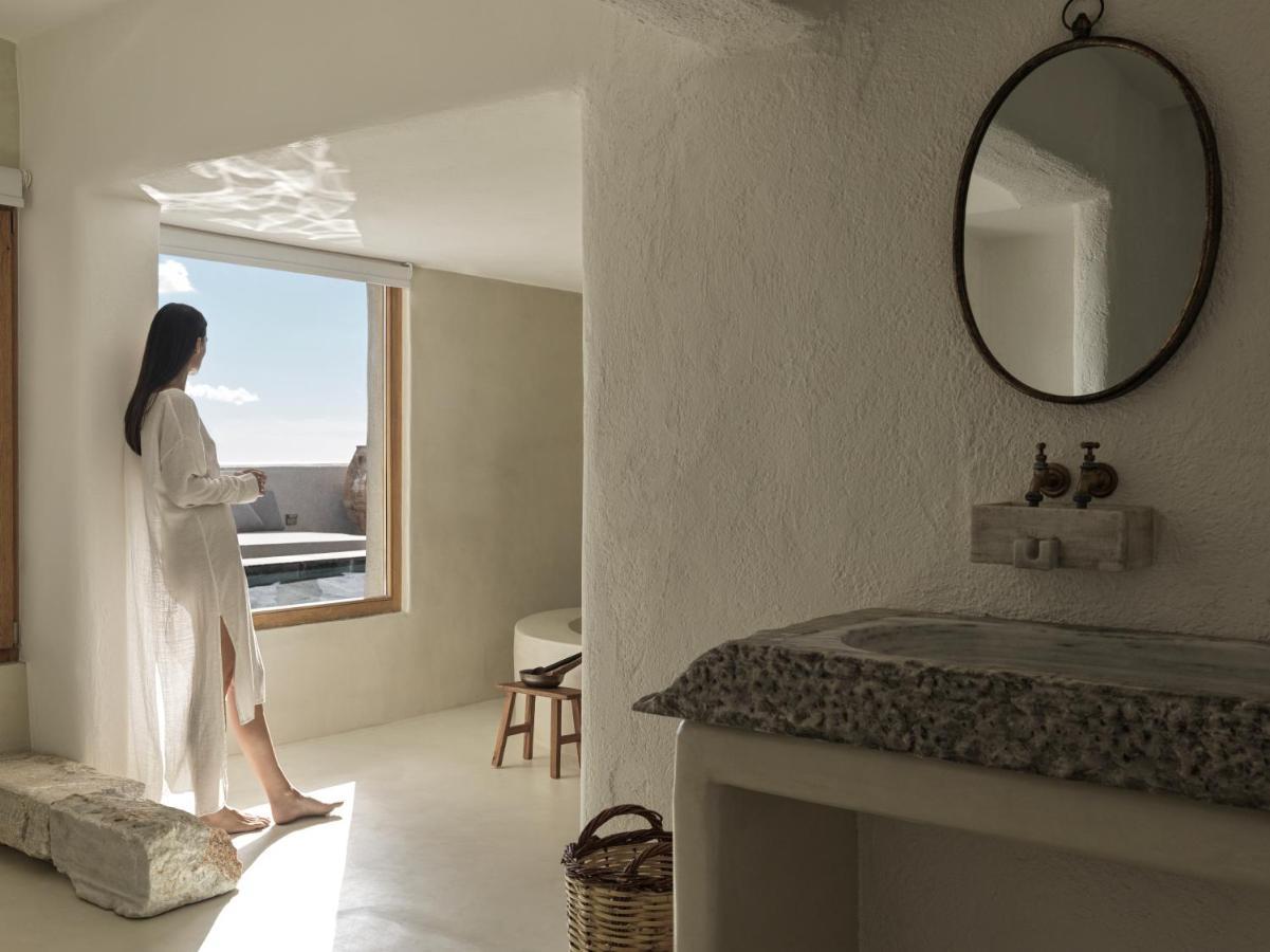 Hotel Nomad Mykonos - Small Luxury Of The World 5*