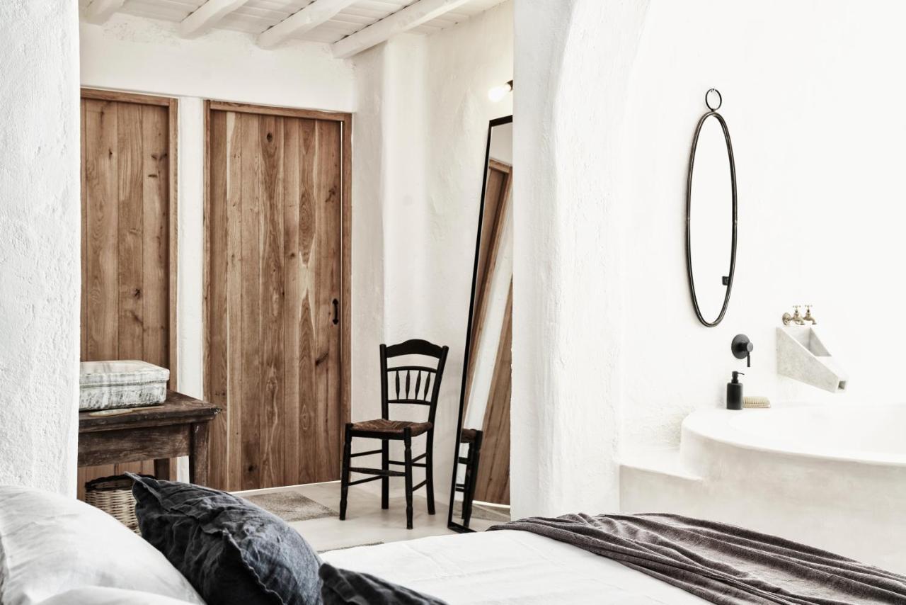 Nomad Mykonos - Small Luxury Of The World Hotel 5*