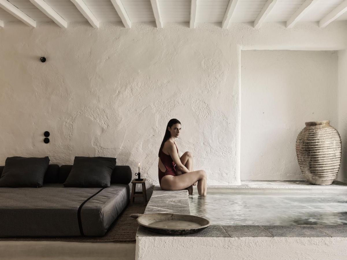 Nomad Mykonos - Small Luxury Of The World Hotel