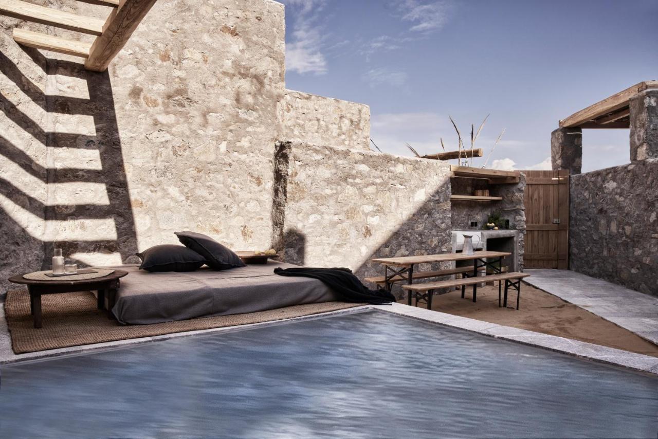 Nomad Mykonos - Small Luxury Of The World 5*