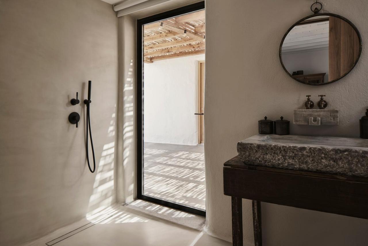 Hotel Nomad Mykonos - Small Luxury Of The World