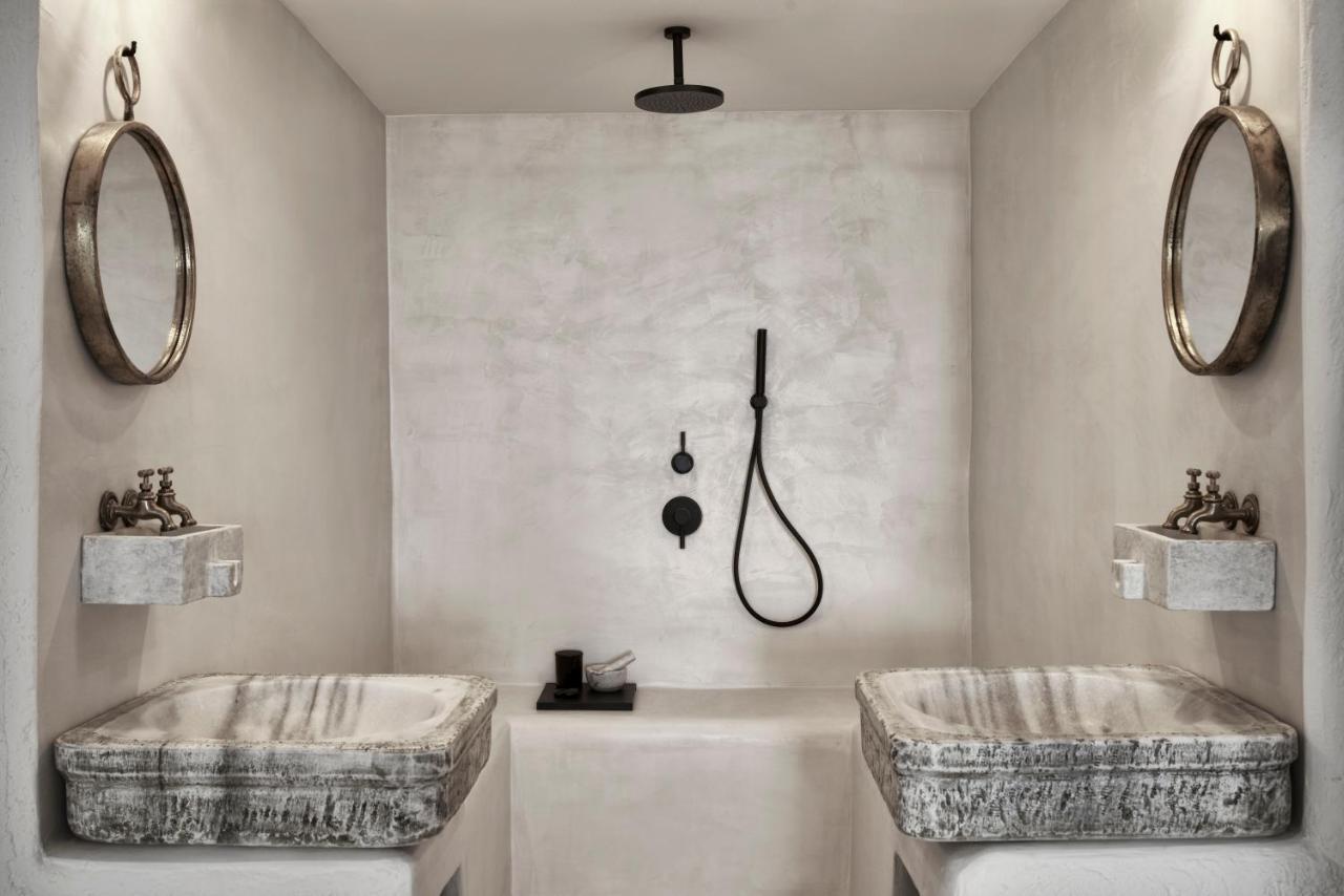 Nomad Mykonos - Small Luxury Of The World Hotel 5*