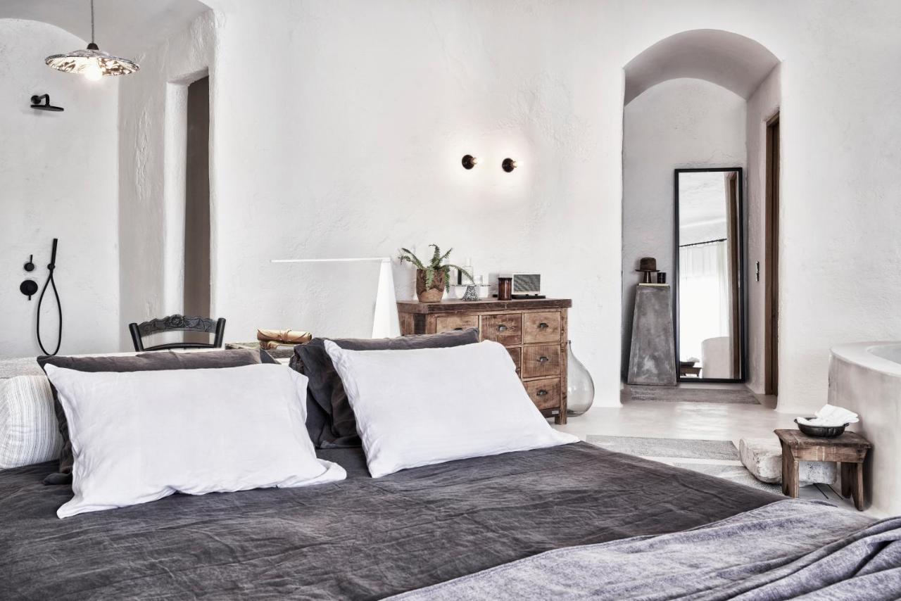 Nomad Mykonos - Small Luxury Of The World Kalo Livadi
