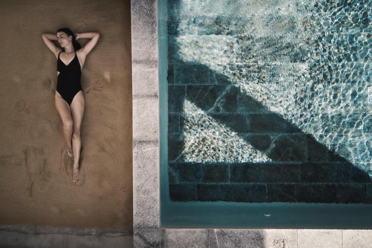 Nomad Mykonos - Small Luxury Of The World Hotel Kalo Livadi