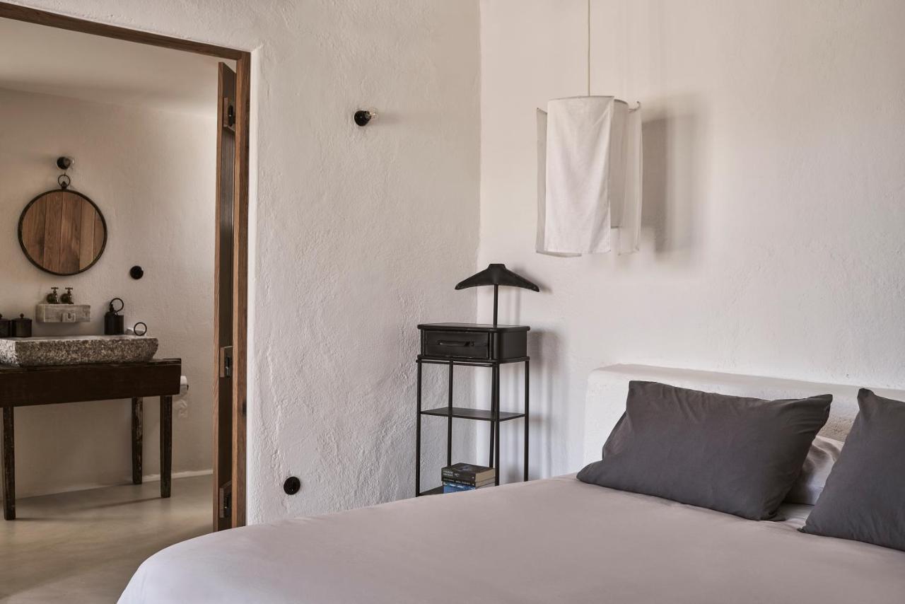 Nomad Mykonos - Small Luxury Of The World