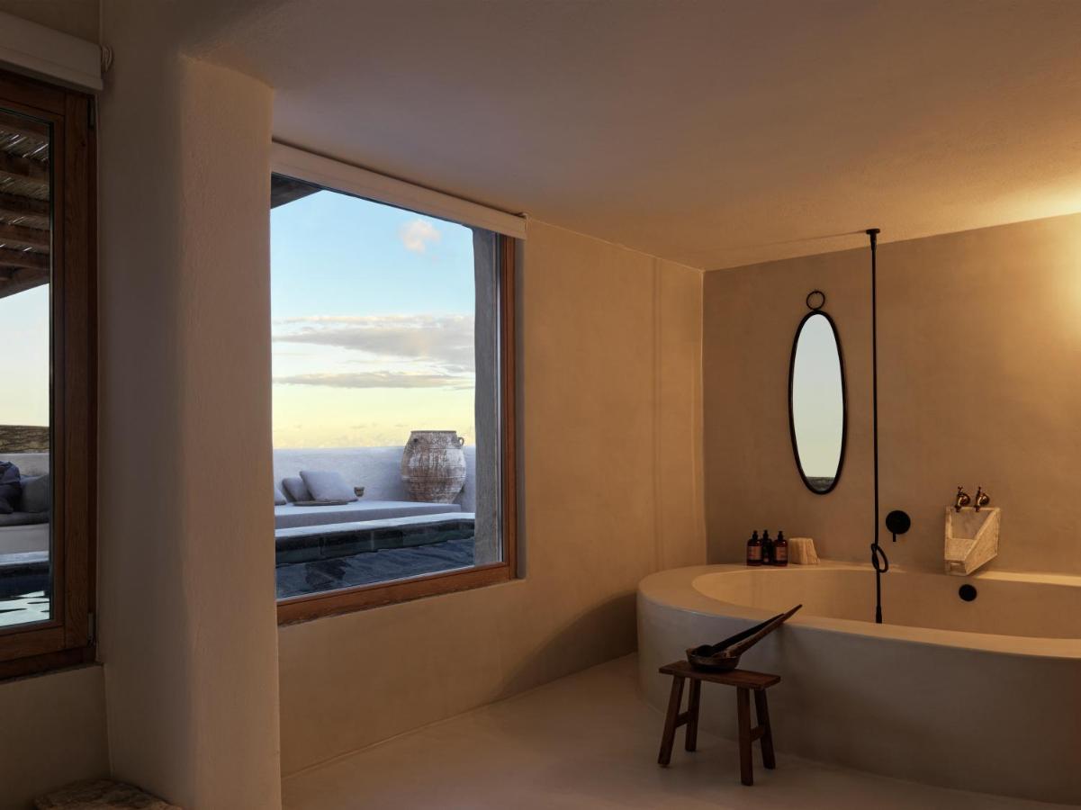 Nomad Mykonos - Small Luxury Of The World