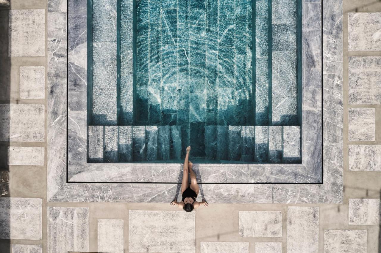 Nomad Mykonos - Small Luxury Of The World Kalo Livadi