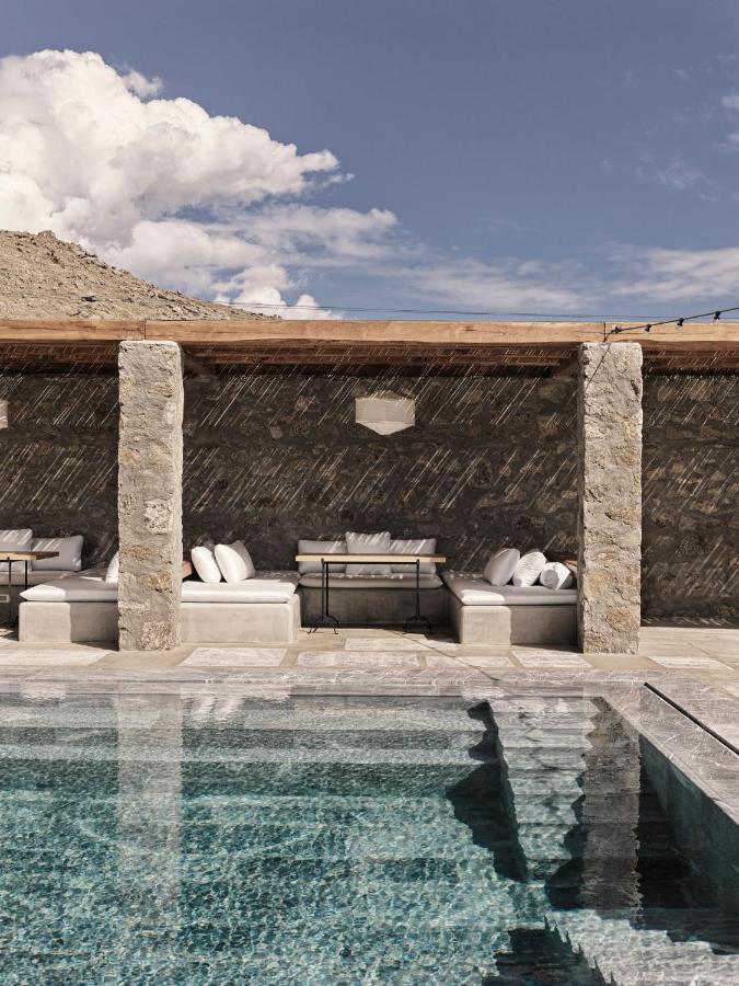 Nomad Mykonos - Small Luxury Of The World Hotel 5*