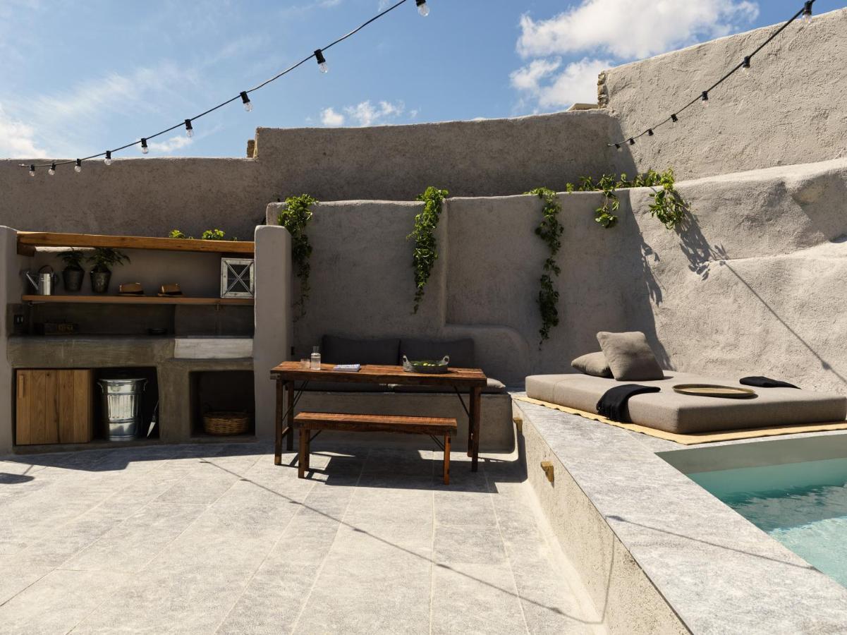 Nomad Mykonos - Small Luxury Of The World Hotel