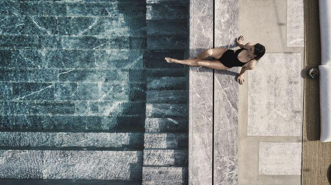 Nomad Mykonos - Small Luxury Of The World Kalo Livadi