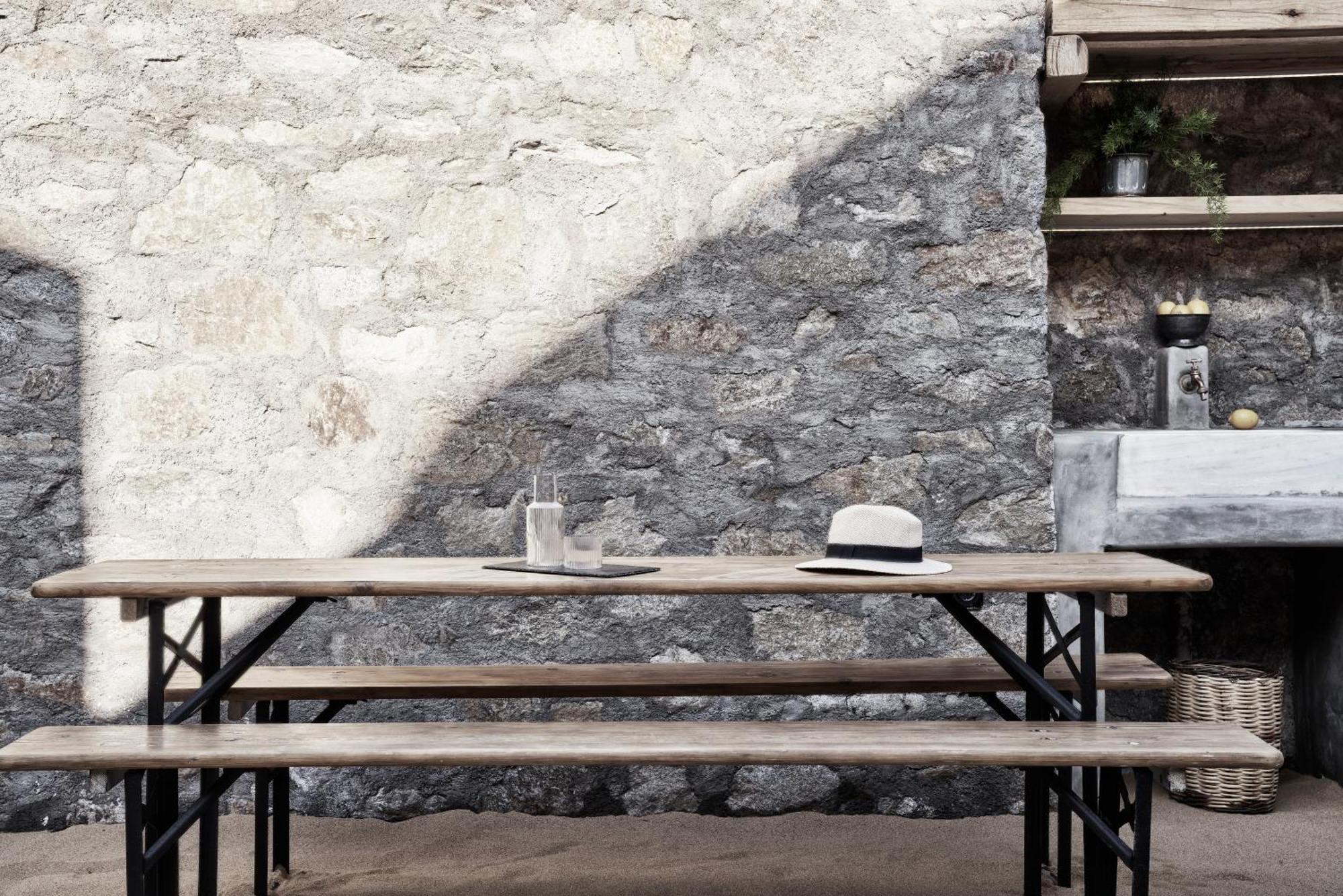 Nomad Mykonos - Small Luxury Of The World 5* Kalo Livadi