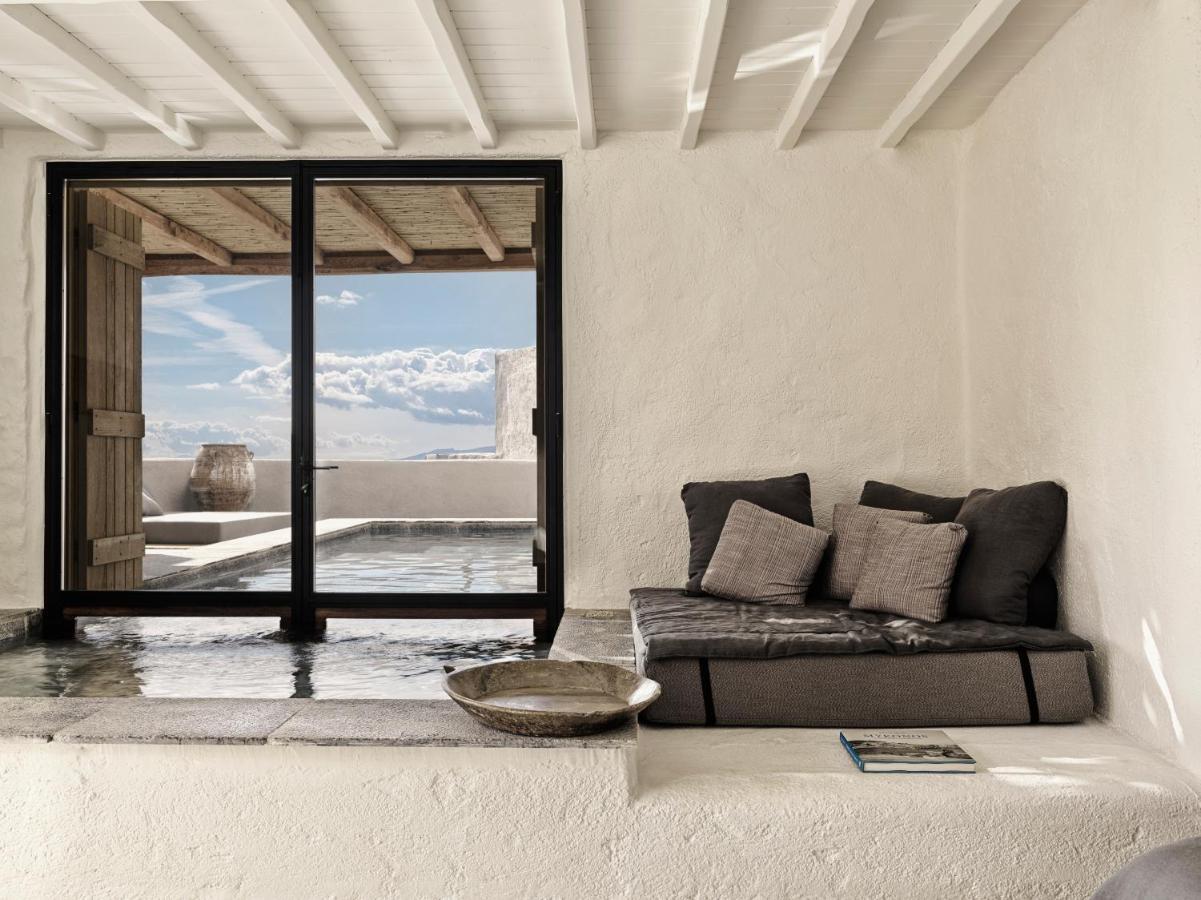 Nomad Mykonos - Small Luxury Of The World Hotel 5*